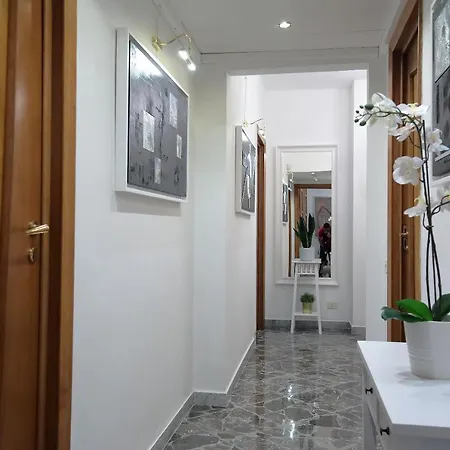 Guest house Stazione Centrale Suppa G & C Italia *