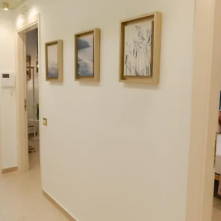 Guest house Stazione Centrale Suppa G & C Italia Bari