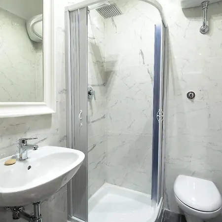 Guest house Stazione Centrale Suppa G & C Italia