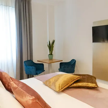 Gasthof Stazione Centrale Suppa G & C Italia Bari