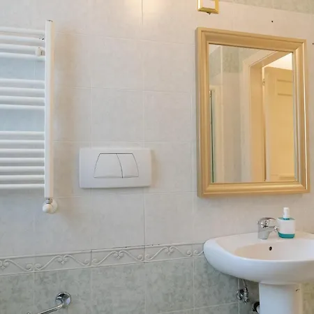 Guest house Stazione Centrale Suppa G & C Italia *