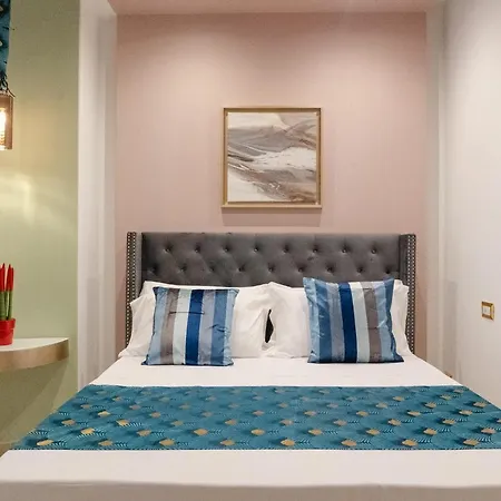 Guest house Stazione Centrale Suppa G & C Italia