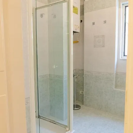 Guest house Stazione Centrale Suppa G & C Italia *