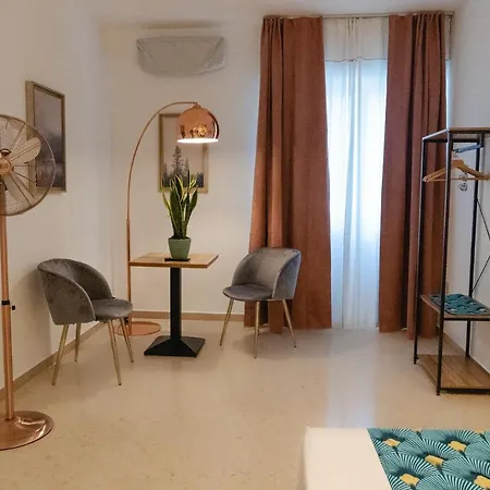 Guest house Stazione Centrale Suppa G & C Italia Bari
