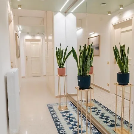 Stazione Centrale Suppa G & C Italia Guest house *