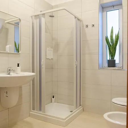 Guest house Stazione Centrale Suppa G & C Italia