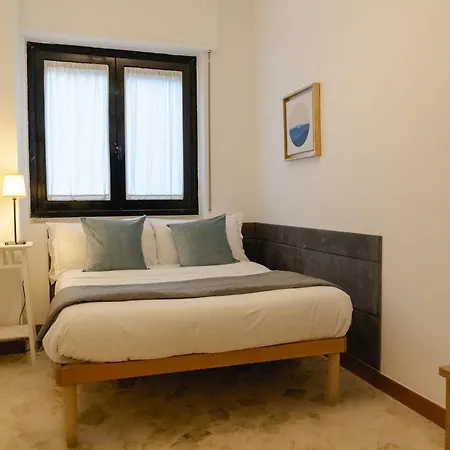 Stazione Centrale Suppa G & C Italia Guest house Bari