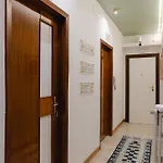 Stazione Centrale Suppa G & C Italia Гостевой дом *