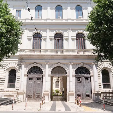Affittacamere Stazione Centrale Suppa G & C Italia *