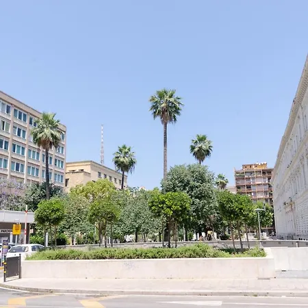 Affittacamere Stazione Centrale Suppa G & C Italia